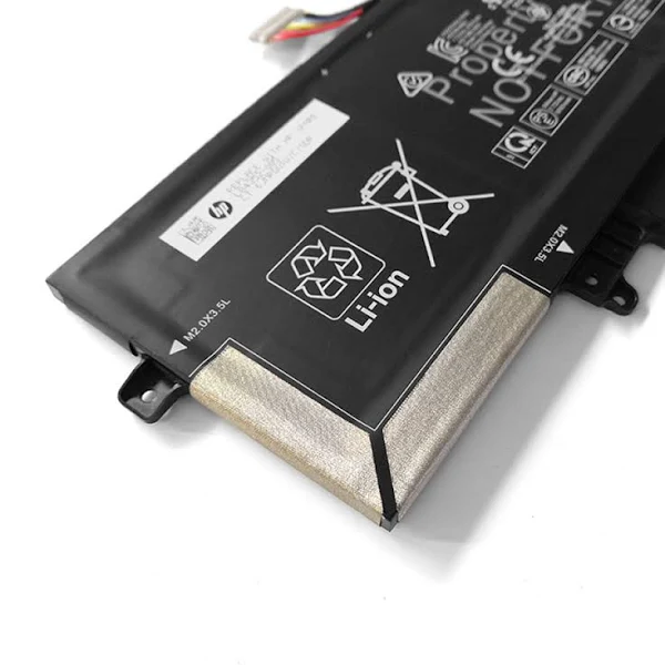 Hp 78Wh HK04XL Laptop Battery For Hp EliteBook x360 1040 G8 336L5EA EliteBook x360 1040 G7 119Y7EA L84352-005 - Image 4