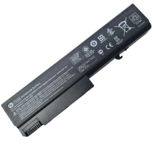 HP 458640-542 - 6 Cell TD06 Original Laptop Notebook Battery-- MPN: TD06