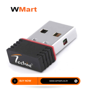 Wireless 150 Mbps USB Wifi Adapter