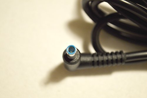 HP HP original (Y5Y43AA) 65W 4.5mm Non-EM Laptop AC Adapter(With Power Cable) -- MPN: HP 65W Bluetip - Image 5