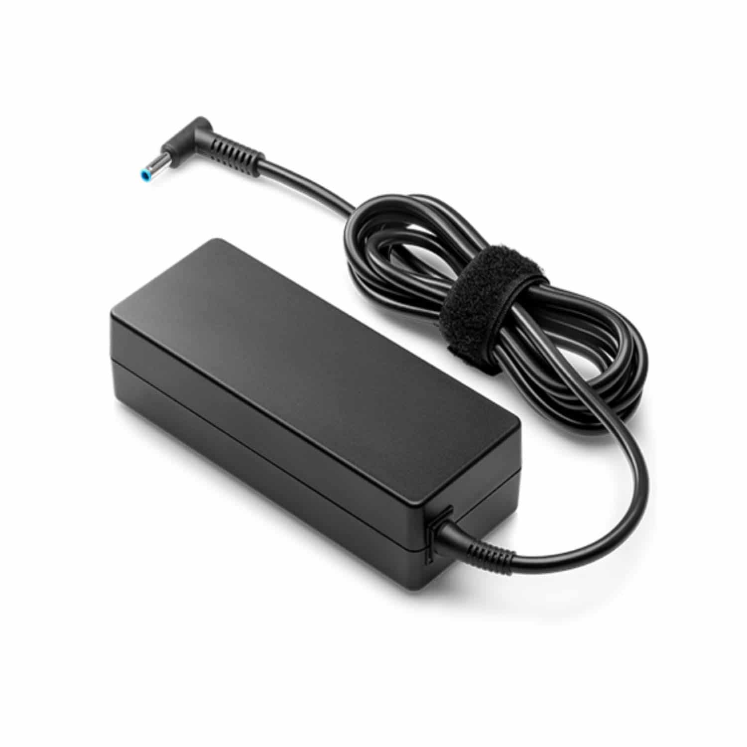 HP Laptop Adapter Charger 65W 19. 5V 3. 33A Bluetip for Hp 15(With Power Cable) -- MPN: HP 65W Bluetip - Image 5
