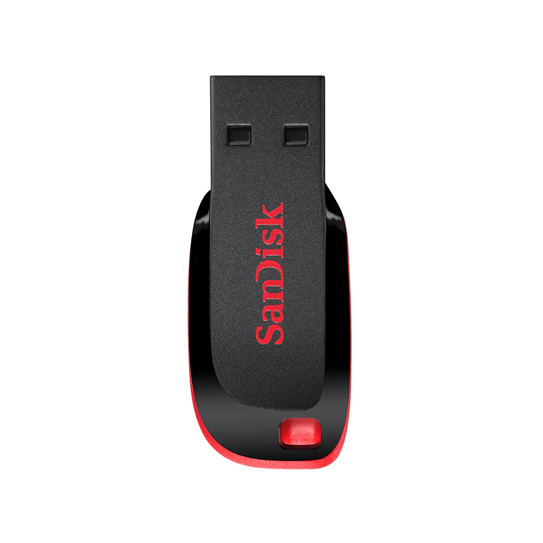 SanDisk Cruzer Blade USB 2.0 Pendrive - Image 4