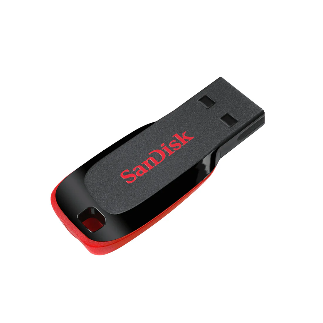 SanDisk Cruzer Blade USB 2.0 Pendrive - Image 3