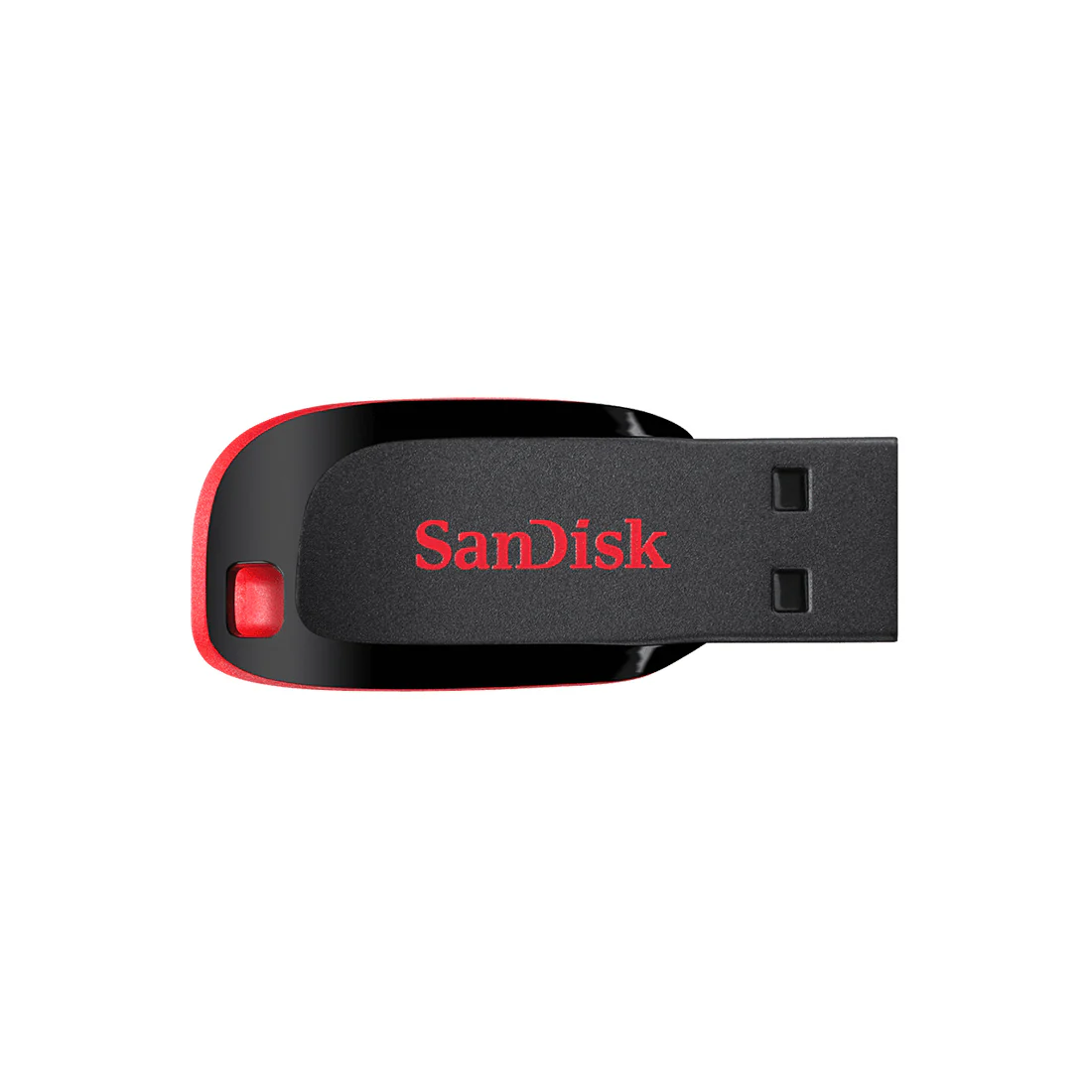 SanDisk Cruzer Blade USB 2.0 Pendrive - Image 2