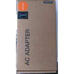 Original Lenovo 135W USB-C Charger, AC Adapter, USB-C Connector, ADL135YSDC3A - Image 3