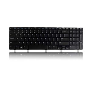 Dell Inspiron 15 3521 3537 15R 5521 5537 15R Latitude 3540 Vostro 2521 Series laptop keyboard