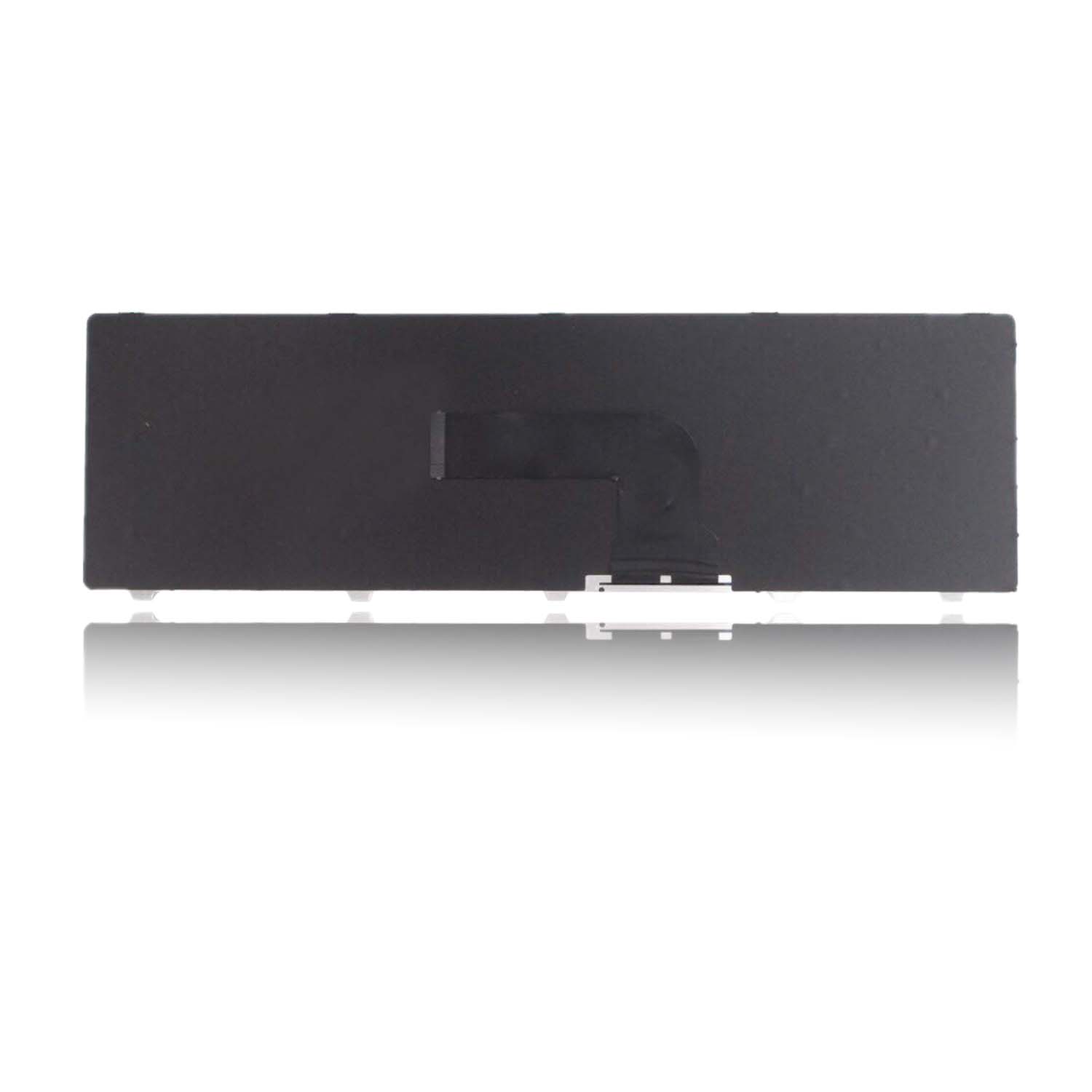 Dell Inspiron 15 3521 3537 15R 5521 5537 15R Latitude 3540 Vostro 2521 Series laptop keyboard - Image 3