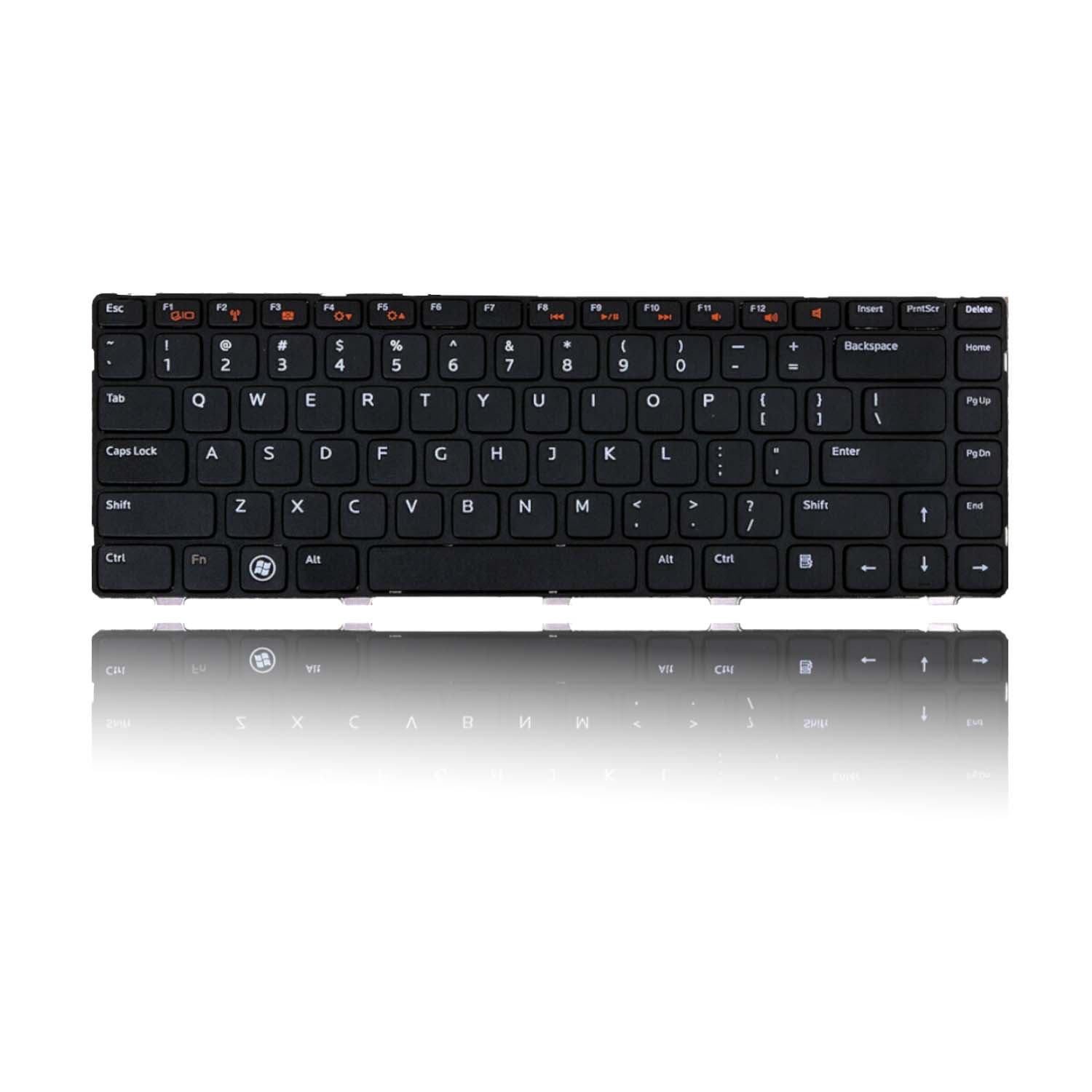 Dell Inspiron N4110 M4110 N4050 M4040 M5040 M5050 N5040 N5050 N4410 M411R keyboard