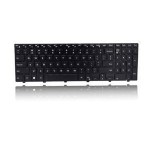 Dell keyboard