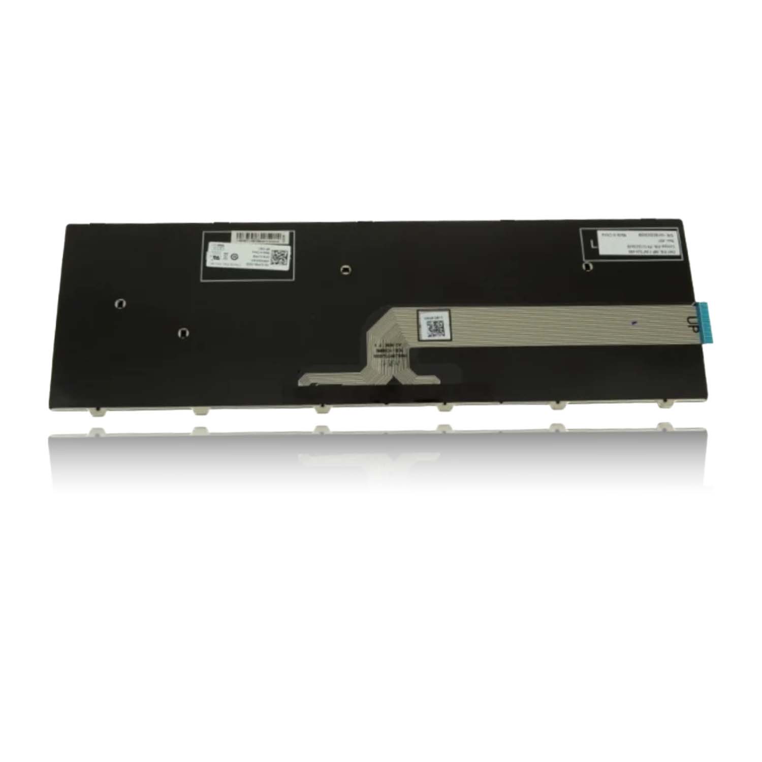 Original Dell keyboard for Dell Inspiron 15 3541 3542 3543 PN: JYP58 US INTL - Image 2