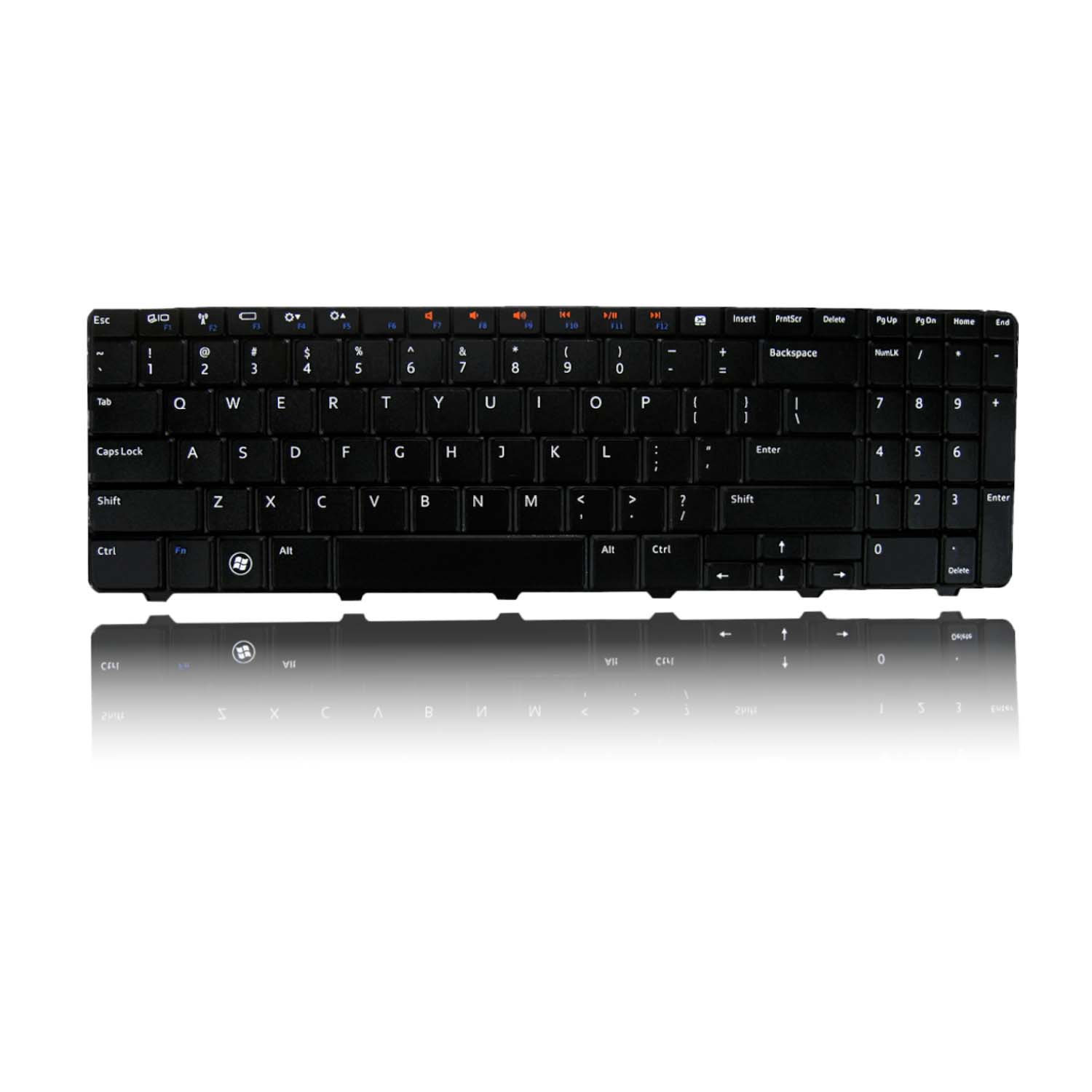 Dell Inspiron N5010 5010 M5010 Laptop Keyboard