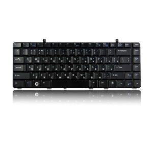 Laptop Keyboard for Dell Vostro 1014 1015 1088 1410 A840 A860 PP38L