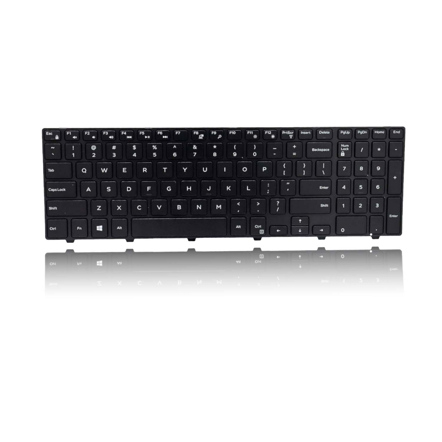 Original Dell keyboard for Vostro 15 3561 JYP58 US layout