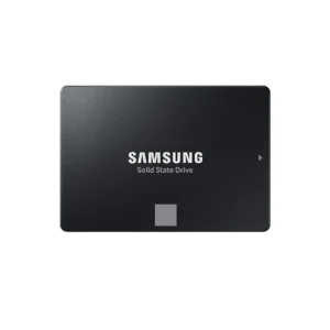Samsung 870 EVO 1TB 2.5-inch SATA III Internal SSD