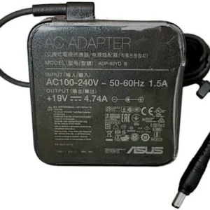ASUS 90W MODEL : A19-090P2A 19V 4.74A ORIGINAL LAPTOP ADAPTER CHARGER (3.0 mm )