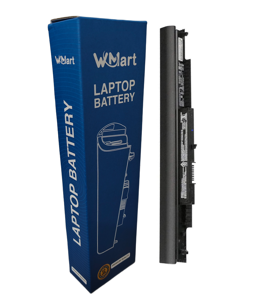 HP Laptop Battery