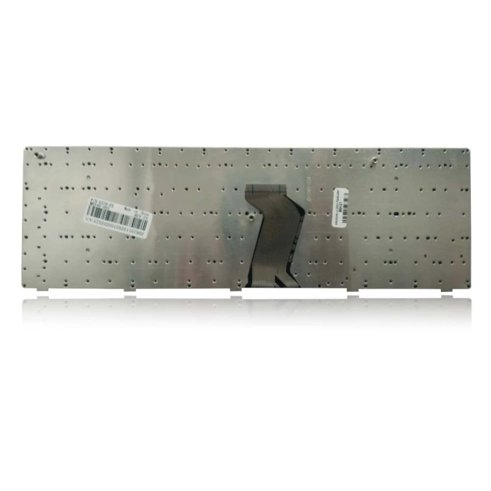 Wmart Lenovo G570 G575 US Laptop Keyboard Brand New - Image 3