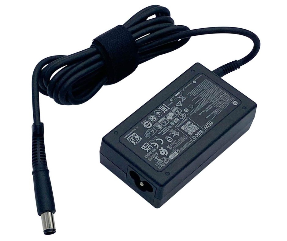 HP AC Adapter 65W