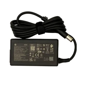 HP 65 Watt Smart AC Adapter