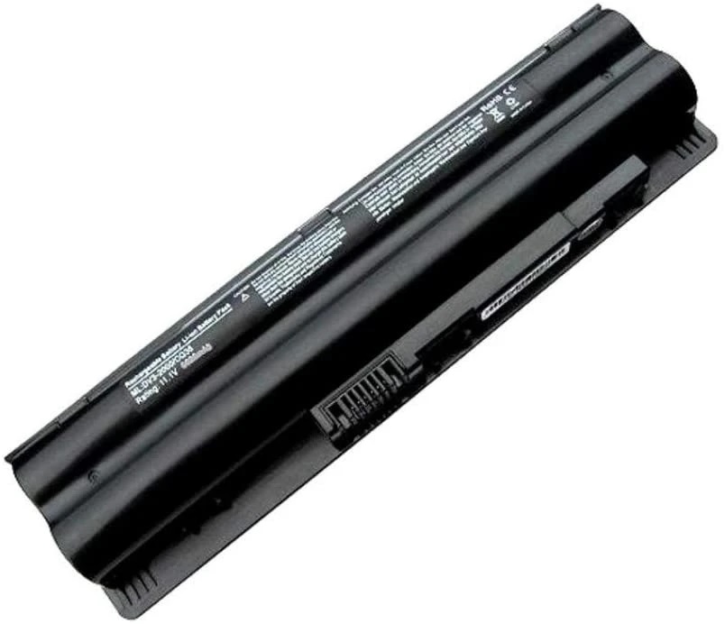 Batterie pour MU06 pour HP, Compaq portable 5200 mAh