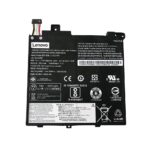 Original laptop battery for Lenovo L17L2PB1,L17M2PB1 V130-14IKB V330-14ARR - Image 2