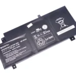 41WH Genuine Battery For SONY BPS-34A VAIO Fit 14 15 VGP-BPS34 SVF15A1ACXB