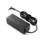 HP Laptop Adapter Charger 65W 19. 5V 3. 33A Bluetip for Hp 15(With Power Cable) -- MPN: HP 65W Bluetip - Image 5