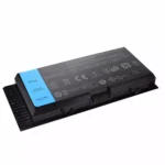 Compatible Dell Battery Precision Mobile M4600 M50 M6600 Workstation FV993 97Whr 9cell-- MPN: M4600 97Wh - Image 2