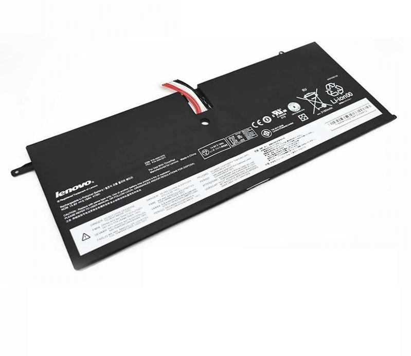 Original-ThinkPad-00HW002-45N1701-SB10F46440-Battery-For-Lenovo-Thinkpad-X1-Carbon-X1C.jpg Original ThinkPad 00HW002, 45N1701, SB10F46440 Battery For Lenovo Thinkpad X1 Carbon X1C - Image 1