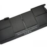 A1495 A1406 Laptop Battery for MacBook Air 11” A1465 A1370 (Mid 2011 2012 2013 Early 2014 2015 Version), fit MC968 MD223 MD711 020-7376-A 020-7377-A