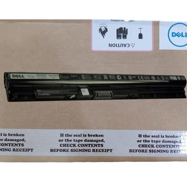 Dell 14.8v 40Wh Laptop Battery for Inspiron 3558 3451 5558 5758 3551 3567 14 15 3000 5000 Series fits gxvj3 hd4j0 hd4jo wkrj2 vn3n0-- MPN: M5Y1K