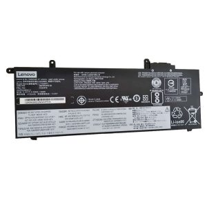 Lenovo thinkpad L17C6P71 battery