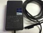 Microsoft 12V 2.58A Surface Pro 3 Adapter for Microsoft-1625 Ac Adapter Charger With Usb - Image 2