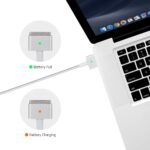 AR-60W-MG2 60 Watts MG2 Laptop Adapter/Charger Compatible with MB Pro 13” Retina Display (16.5V, 3.65A) Connector: MG2 (T Tip Connector) - Image 3