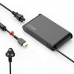 Lenovo 170W Slim Tip 20V 8.5A AC Adapter for Lenovo Thinkpad ADL170NLC2A, ADL170NLC3A, 45N0370, 45N0373, 45N0374, 45N0375, 45N0487, 4X20E50574, 36200321, PA-1171-71, W540, W550s, E440 - Image 4