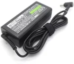 E-PRO 19.5V 3.3A 65W Laptop Ac Power Adapter compatible with Sony VAIO VGP-AC19V43/VGP-AC19V44 VGP-AC19V48 VGP-AC19V49-- MPN: SONY 65W Charger