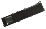 84Wh - 4GVGH 1P6KD Laptop Battery For Dell Precision XPS 15 9550 5510 Series Laptop Tablet
