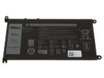 Dell YRDD6 Laptop Battery For Dell Inspiron 5485 5491 5493 Vostro 5481 5490 Series VM732 P62F P75F001-- MPN: YRDD6