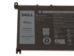 YRDD6 Laptop Battery Compatible with Dell Inspiron 5485 5491 5493 Vostro 5481 5490 Series Inspiron 3481 VM732 0VM732 01VX1H-- MPN: YRDD6 - Image 2