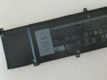Dell - laptop battery for Alienware XRGXX 06YV0V 1F22N M15 M17 Series - Image 4