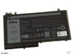 New NGGX5 battery for Dell Latitude E5270 11.4V 47Whr 3 Cell Primary Lithium-Ion Battery 954DF JY8DF - Image 2
