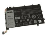 271J9 GWV47 0GWV47 YX81V Dell Latitude 13 7000 7350 Tablet 11.1V 30wh Laptop Battery - Image 2