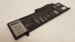 11.1V 43WH New Laptop Battery GK5KY for 13 7000 13 7347 Convertible 13.3 inch Replacement batteries-- MPN: GK5KY - Image 6