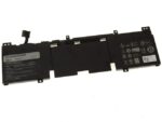 Dell Alienware battery for 13 R1 R2 13 Alienware Alienware ECHO 13 Alienware QHD 3V806 N1WM4 62N2T-- MPN: Dell Alienware N1WM4