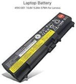 6 Cells 10.8V 4760mAh Laptop Battery compatible with Lenovo Thinkpad T430 T430i T530 T530i L430 45N1000 45N1001 45N1004 45N1005 Computer-- T430/70+ - Image 2