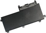 HP original HP CI03XL ProBook 640 645 650 655 G2 CI03 CIO3 CIO3XL HSTNN-UB6Q 801554-001 11.4V 48wh Laptop Battery - Image 2