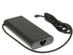 Dell 130W 4.5mm * 3mm XPS 15 (9530) Dell Precision M3800 Laptop Ac Power Adapter Charger RN7NW TX73F 6TTY6 130W - Comes with cord