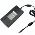 Dell 240W AC Power Adapter Charger Laptop Notebook Computers (Flextronics Flat Version)-- MPN: Dell 240W Adapter - Image 3