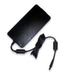 Dell 240W AC Power Adapter Charger Laptop Notebook Computers (Flextronics Flat Version)-- MPN: Dell 240W Adapter - Image 4