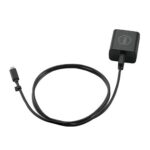 Genuine Original Dell 10W Replacement AC Adapter for Dell Venue 8 Pro 64 GB Net-tablet PC - 8" - BELL8-1818BLK - Image 3